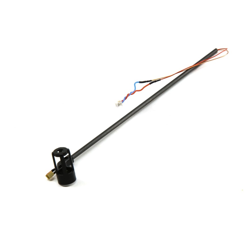 Blade Tail boom set 120 S BLH4102