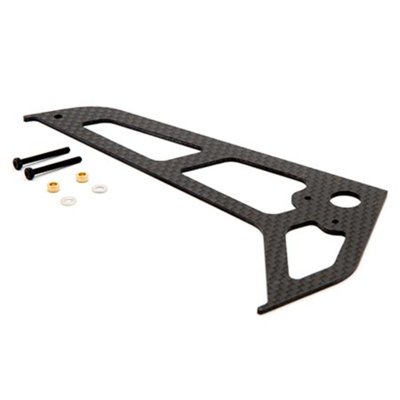 Blade Vertical Fin: 360 CFX BLH4733