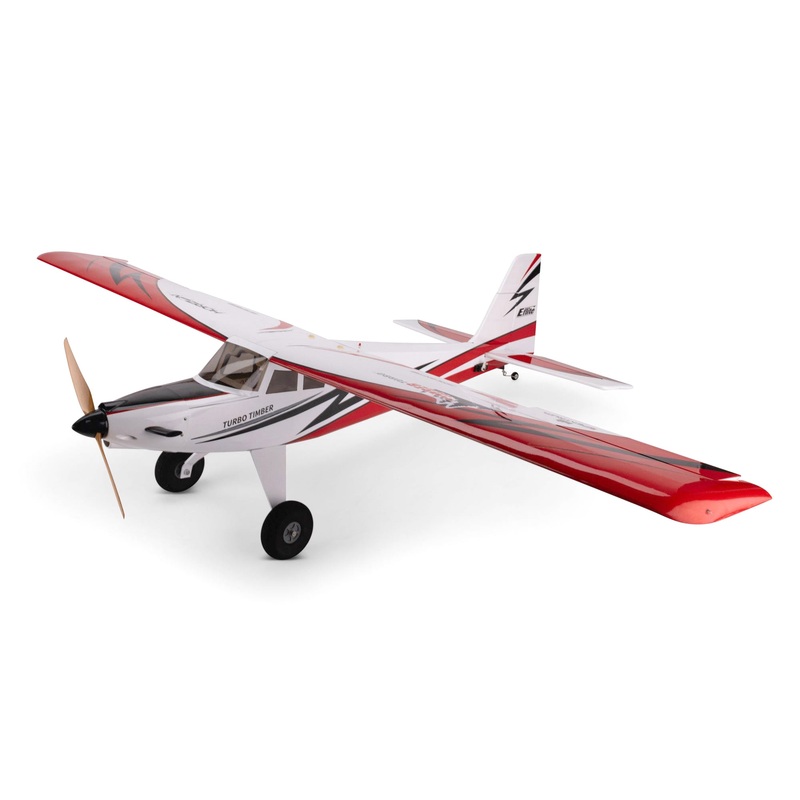 E-Flite Turbo Timber SWS 2.0m ARF EFL71765