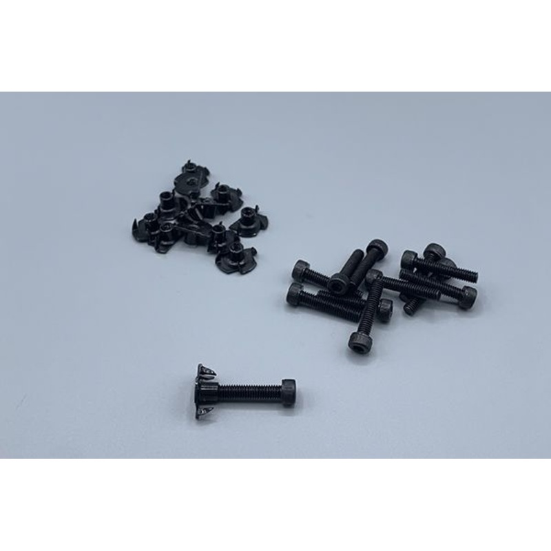 Electron Mounting Screw Set For Electron ER-30 Set A or B