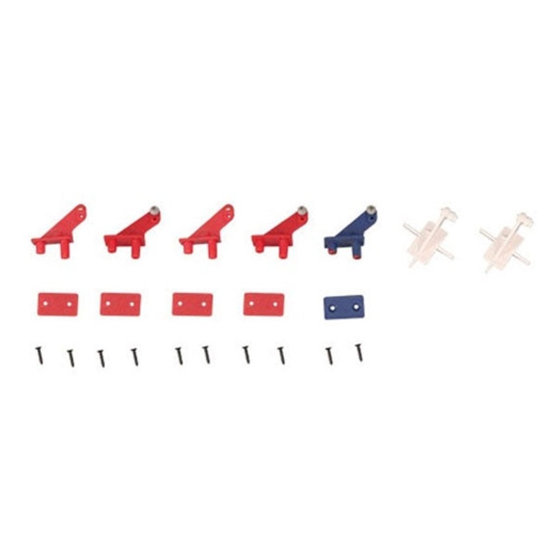 FMS BAE Hawk Control Horns FMSRD109