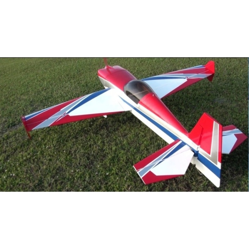 PAU Extra 330 1.5m (60) electric from CARF Models PAU081000