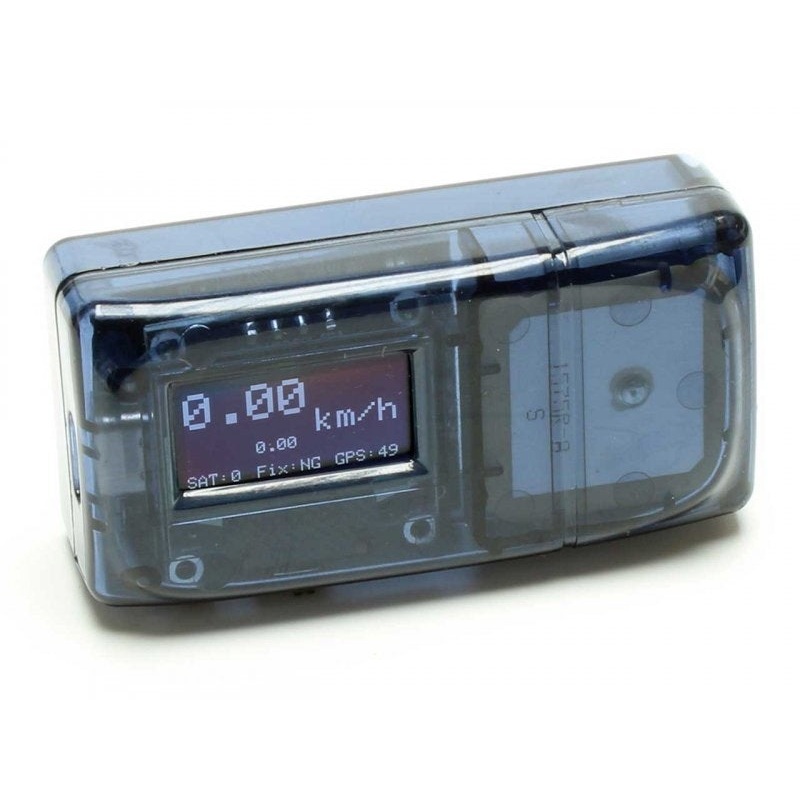 Pichler MASTER GPS Speed Meter 16102