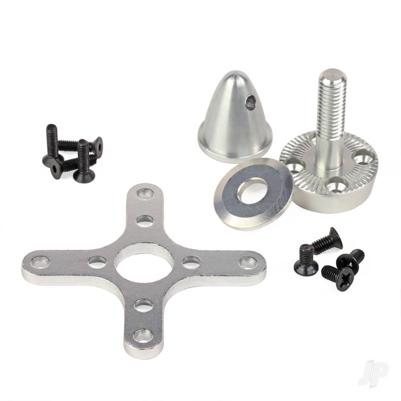 Radient Prop Drive and Mount set (for 35mm can) E2K RDNM3536-06