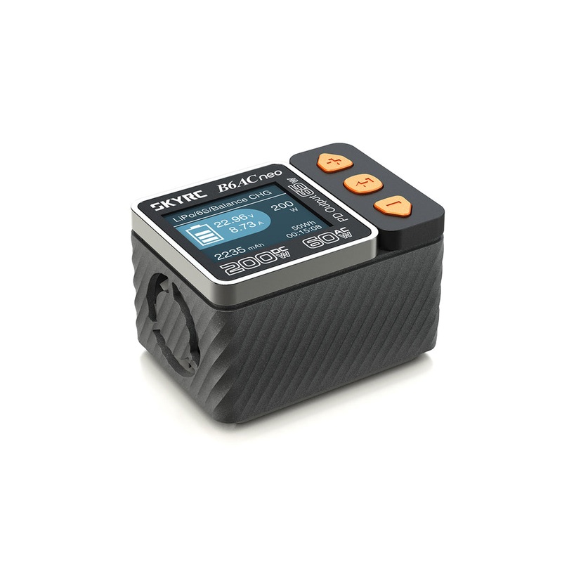 SkyRC B6ACneo AC/DC Charger SK-100200