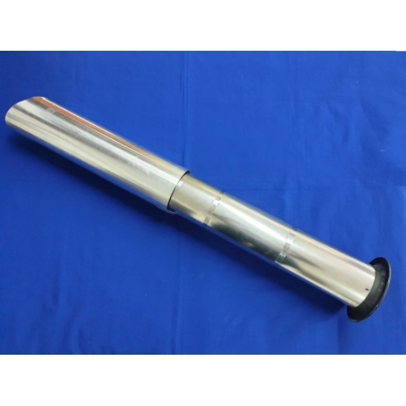 Thrust Tube Rebel PRO 2.6 CARF
