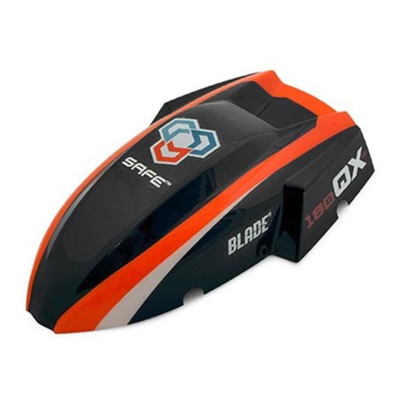 Blade 180 QX HD Canopy BLH7402