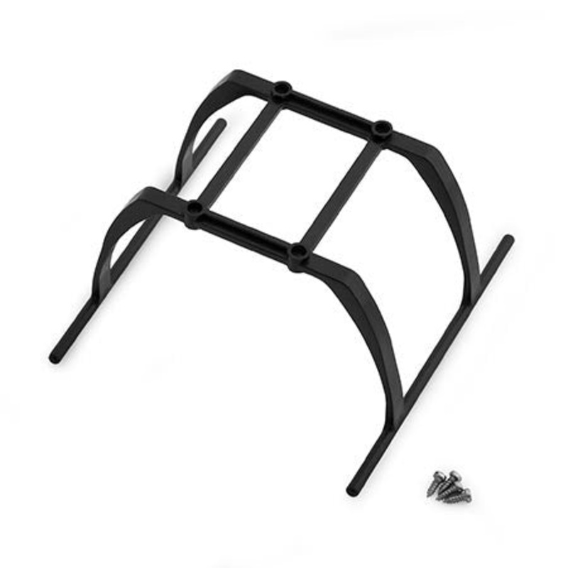 Blade 180 QX HD Landing Gear With Hardware BLH7404