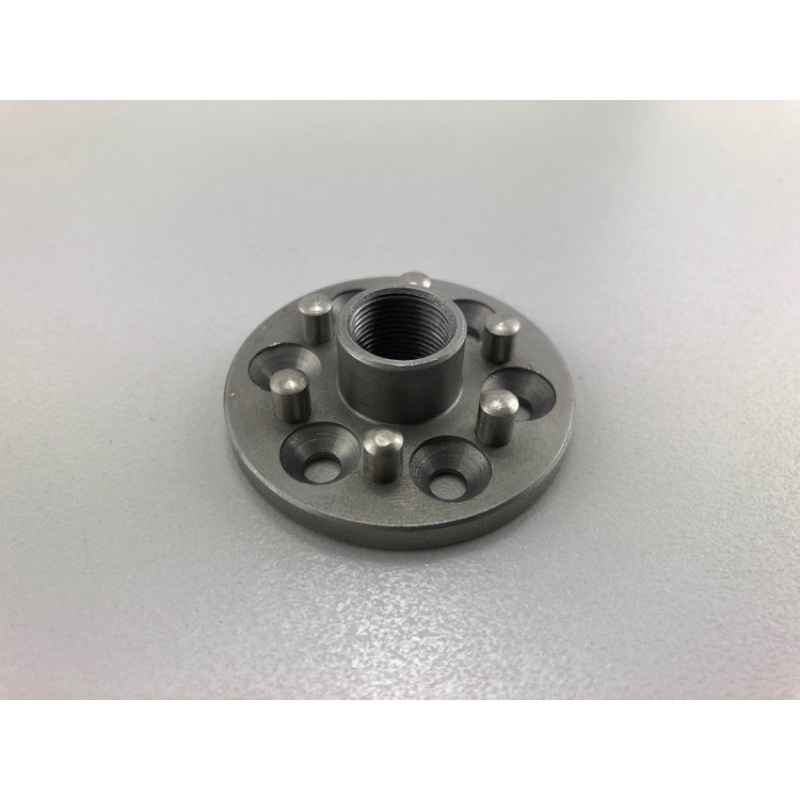 CARF Adapter Plate for CARF Scale Props (Valach 250) 490910