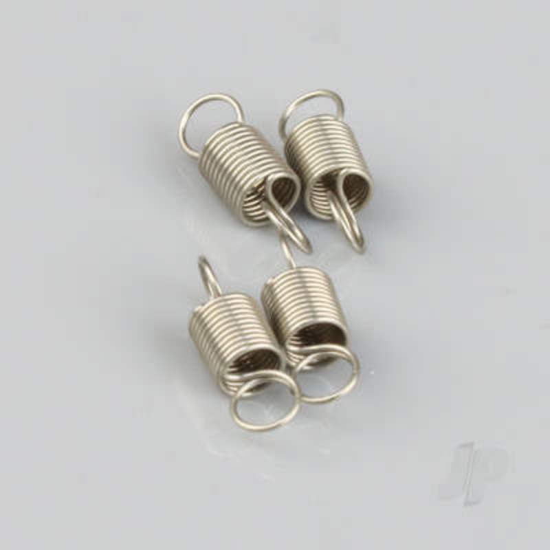 Futaba Hard Springs for ST-57 Stick Unit 32MZ (4pc) EBT3333