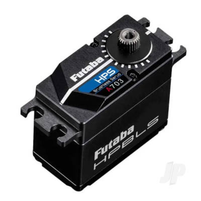 Futaba HPS-A703 Standard Brushless Servo PWM/S.Bus2 74.0kg/0.12s 4.8V – 7.4V
