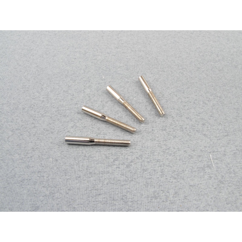 Radio Active M2 Extender Adaptor (2 pack) RCA123-2