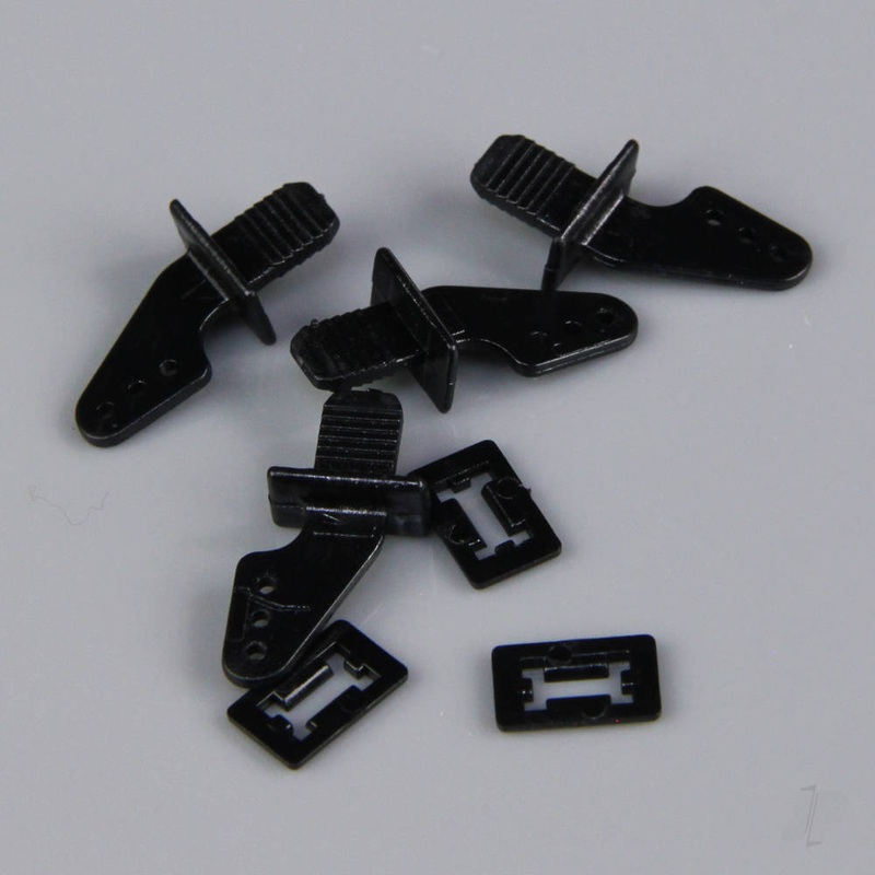 Top RC Control Horns Set (Xcub) TOP103014