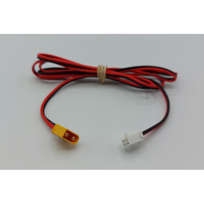 Wiring Loom for Electron Retract Units to CONTROLBOX Controller