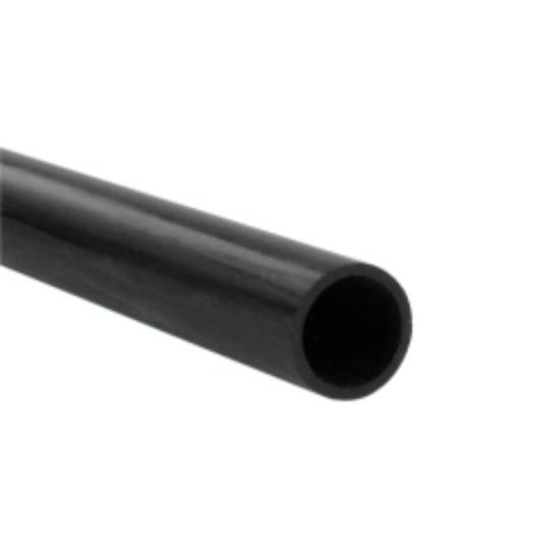 Carbon Fibre Tube 7.0mm x 5.0mm x 1000mm 5518458