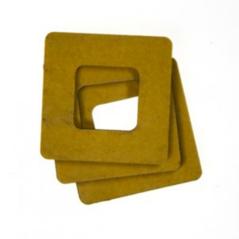 Cortex Bavarian Demon Gyro Foam Tape Soft Pad for combustion engines
