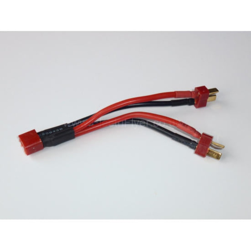 Electriflyer Deans – Parallel Adapter 20021EF