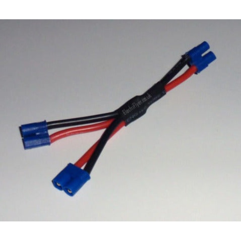 Electriflyer EC3 – Parallel Adapter 20088EF