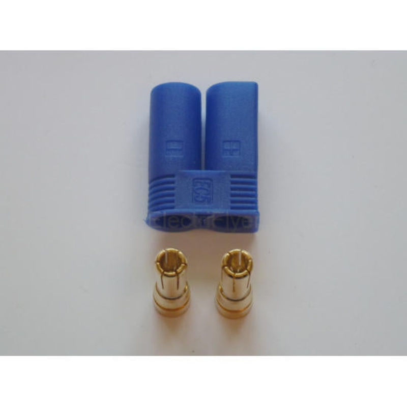 Electriflyer EC5 Connector – Male