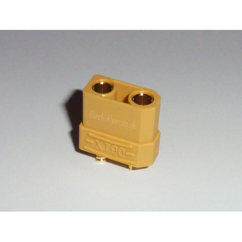 Electriflyer XT90 Connector – Female