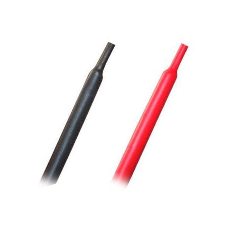 Flightline 6.4mm Heat Shrink 4 Pack HFL2047