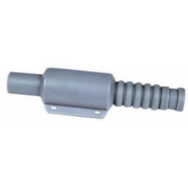 Silicone Expansion Chamber .30/50 By J Perkins