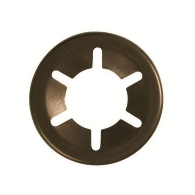 Star Push On Retainer 7/32 STARLOCK732