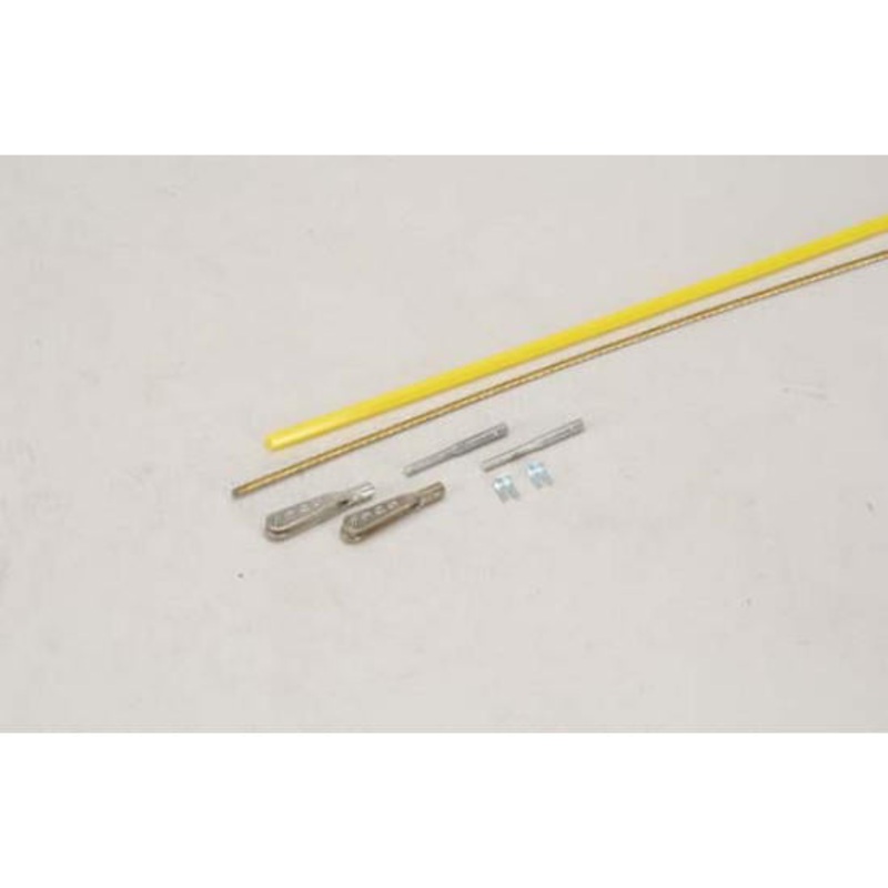 Sullivan 2mm Gold-N-Cable Set .056 Cable S578