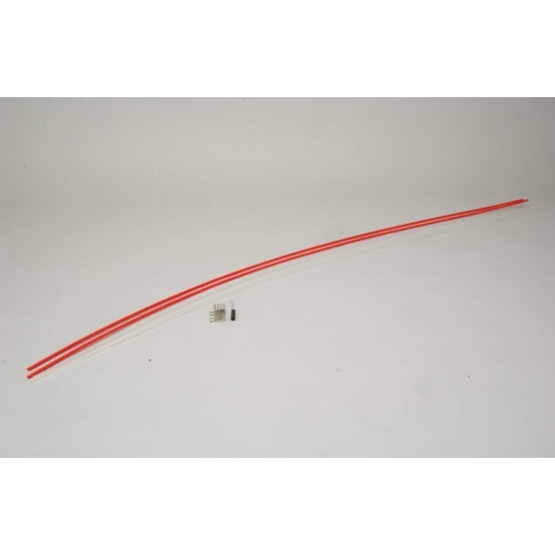 Sullivan 2mm Gold-N-Rod (Flexible) 48 inches (1219mm) F-SLN574