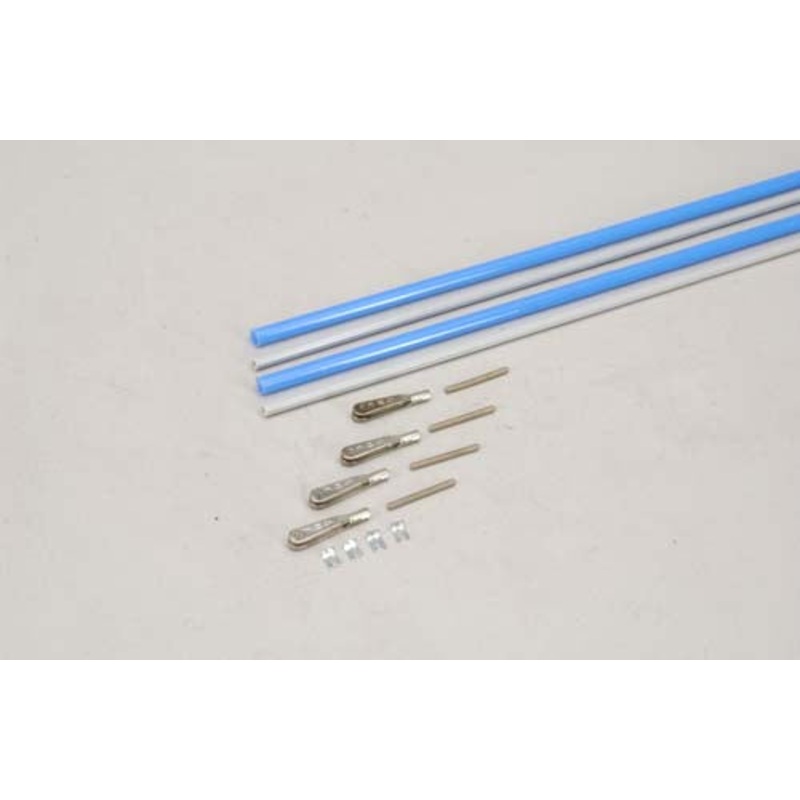 Sullivan 2mm Gold-N-Rod Nylon Type (SemiFlex) 48 inches (1219mm) F-SLN576