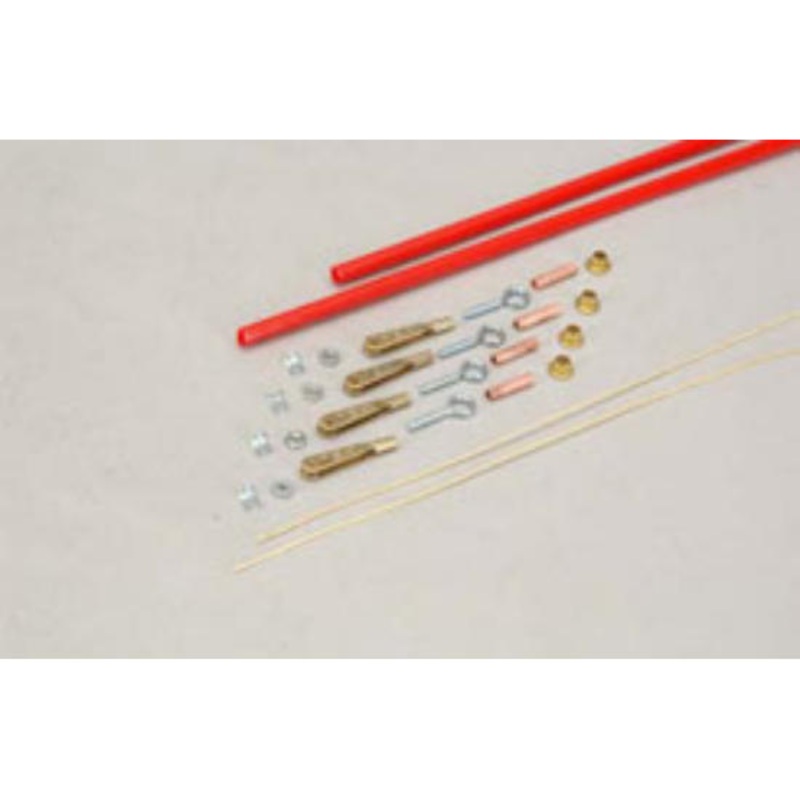 Sullivan Kevlar Pull Pull System S521