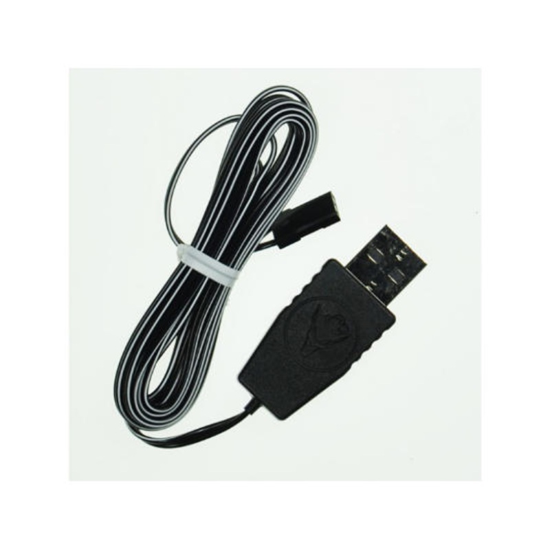 Cortex 3X 3XS USB Update / Programming Lead from Bavarian Demon