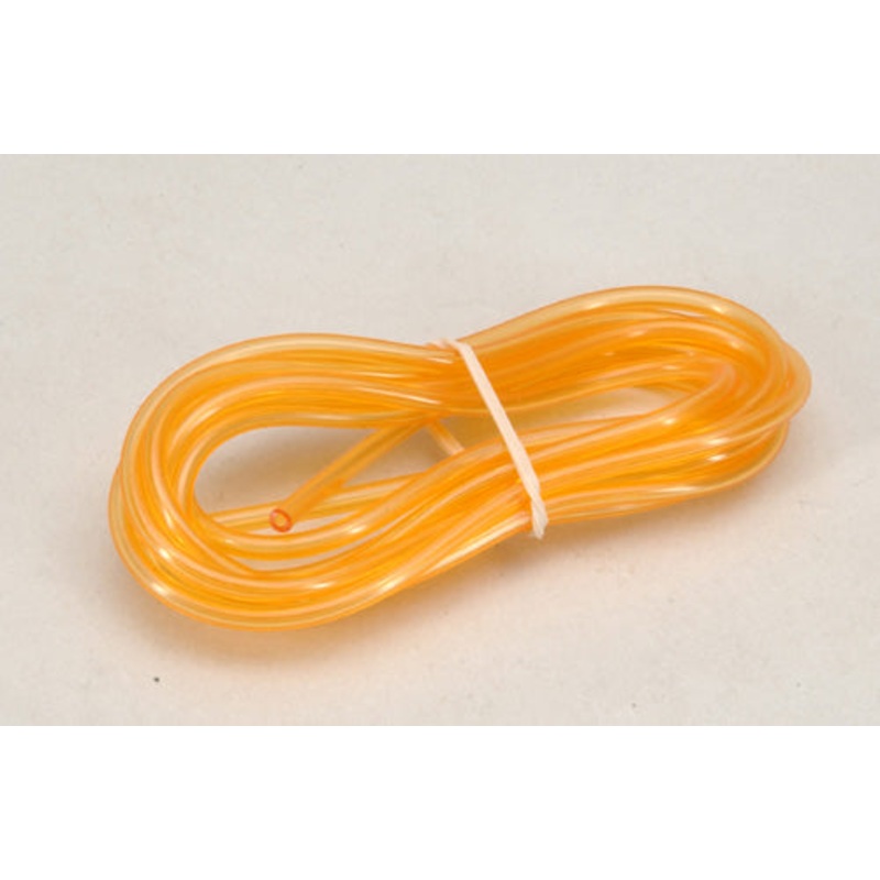 Robart Pressure Tubing 6ft/1.83m Orange RB185