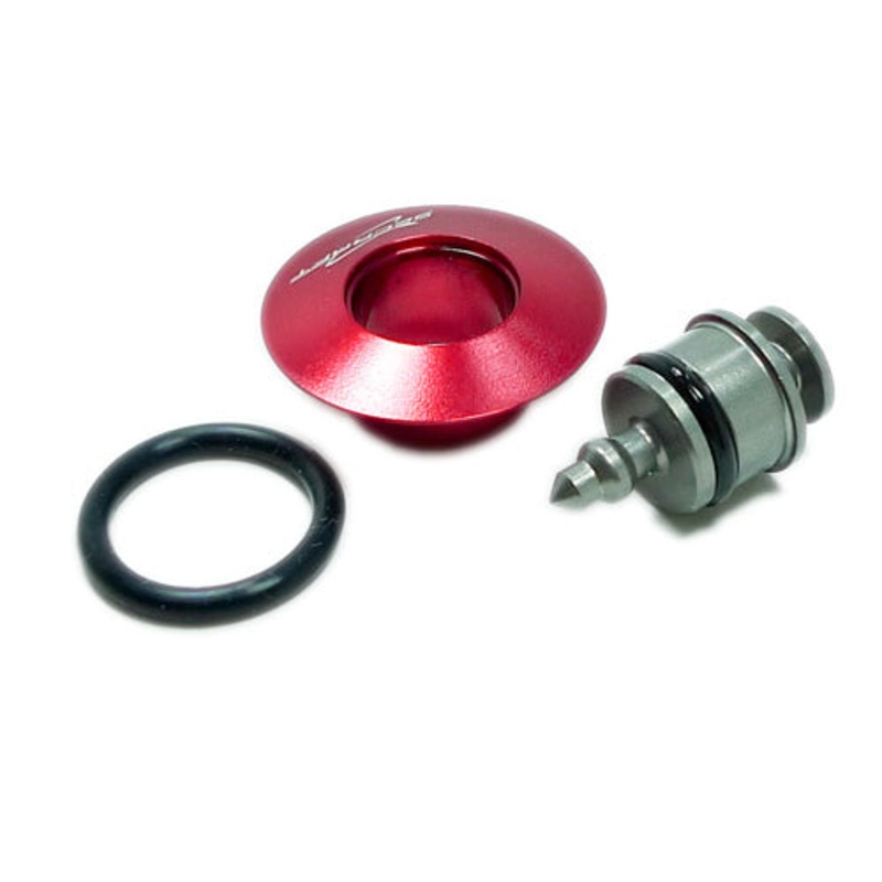 Secraft Fuel Dot (Red) SEC060