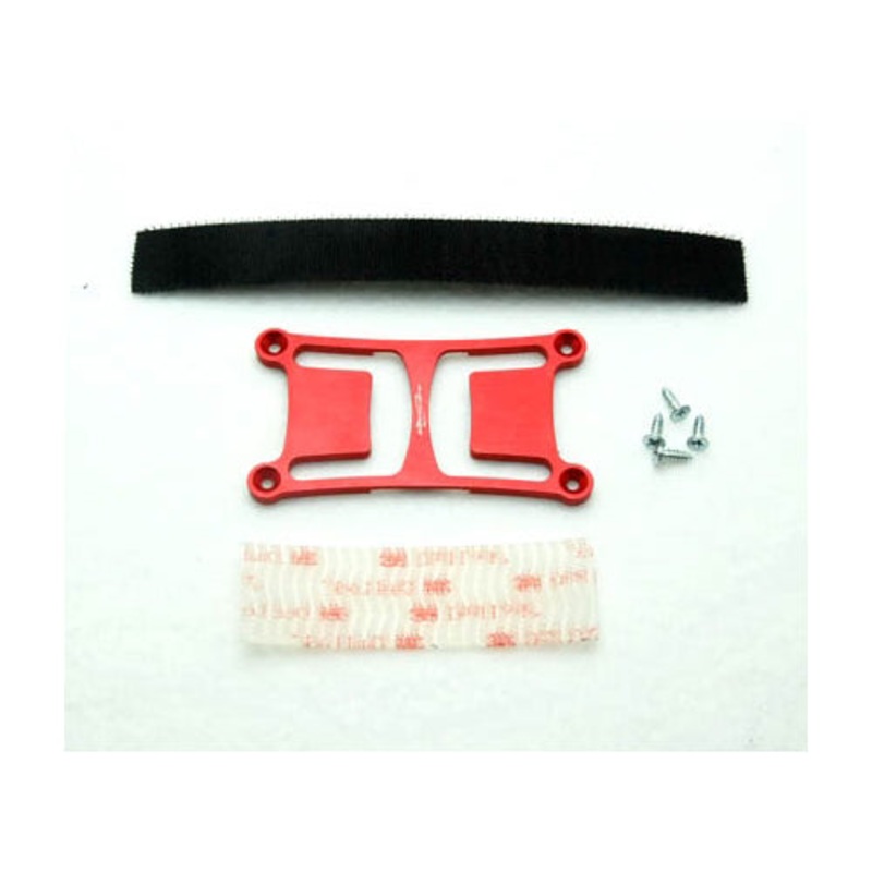 Secraft Ignition Bed (Red) SEC207