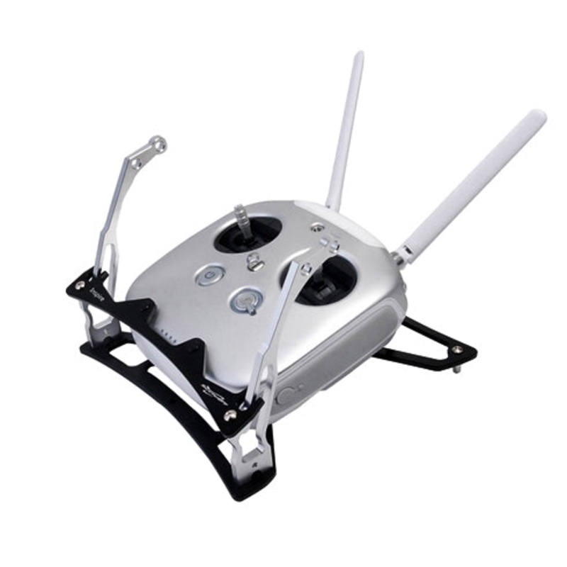 Secraft Tx Tray for DJI Inspire (Black) SEC216