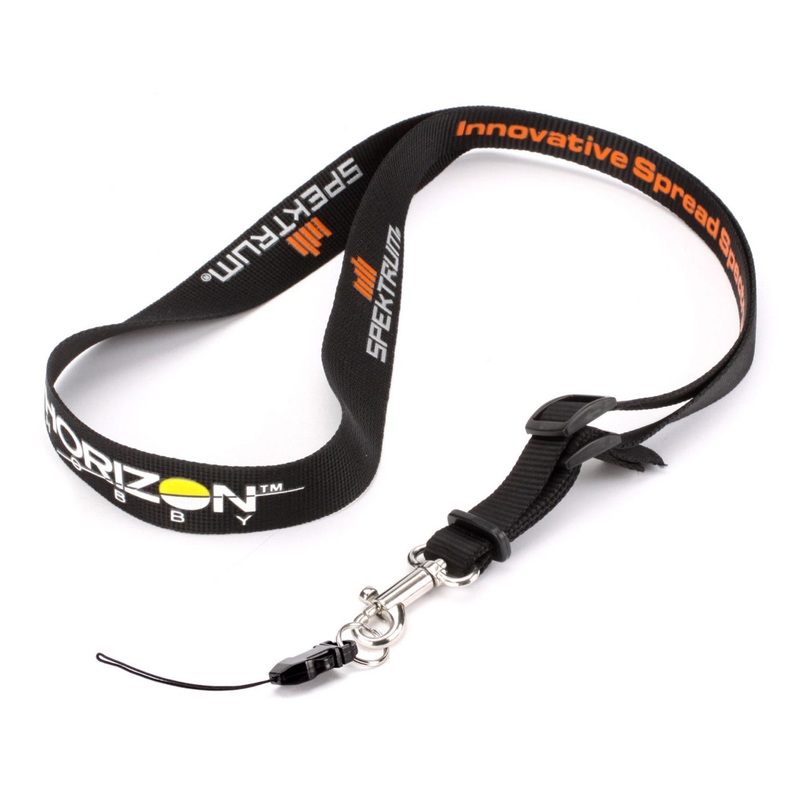 Spektrum Neck Strap – SPMP610