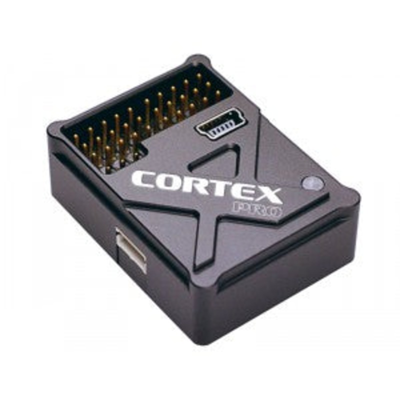 Cortex PRO 3 Axis Aircraft Gyro from Bavarian Demon