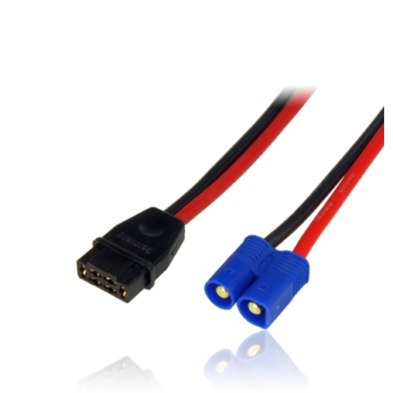 PowerBox EC3/MPX Adapter Lead 1286/10