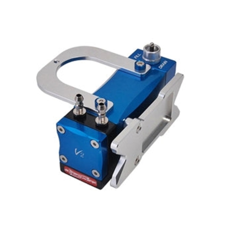 Secraft Fuel Pump System V2 (Blue) SEC166