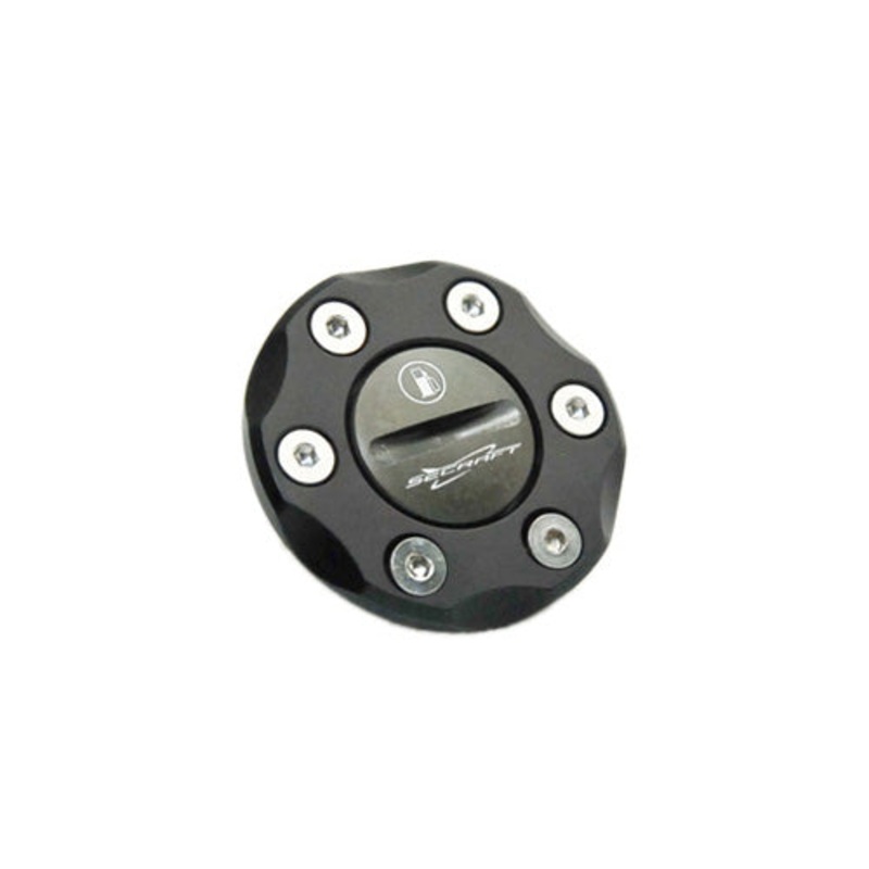 Secraft V2 Fuel Dot (Black) SEC064