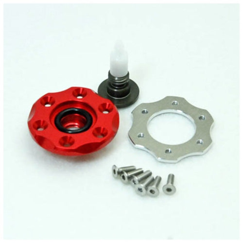 Secraft V2 Fuel Dot (Red) SEC062
