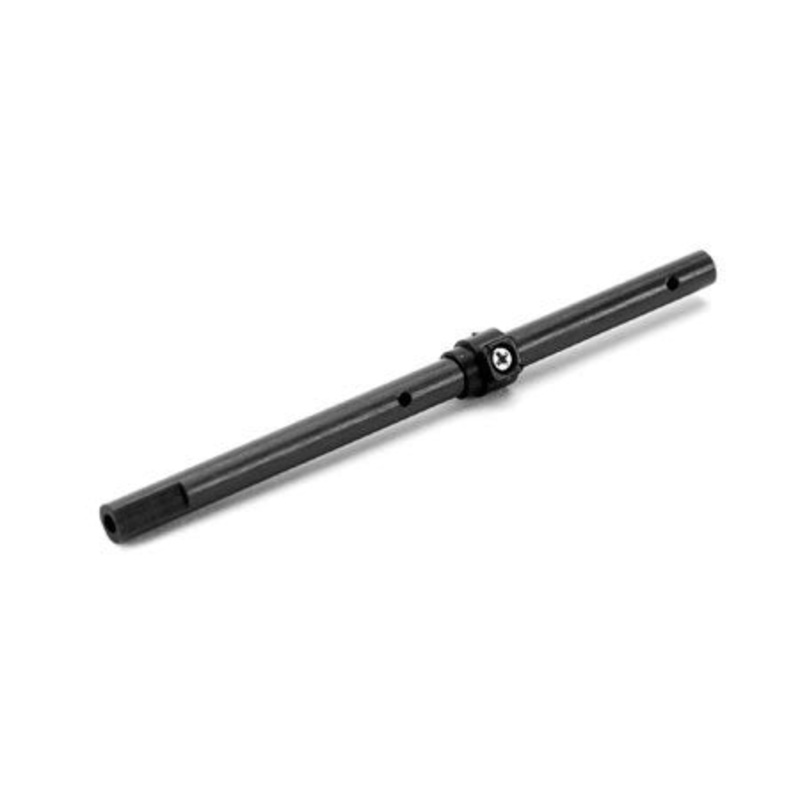 Blade 130X Carbon Fibre Main Shaft with Collar BLH3709