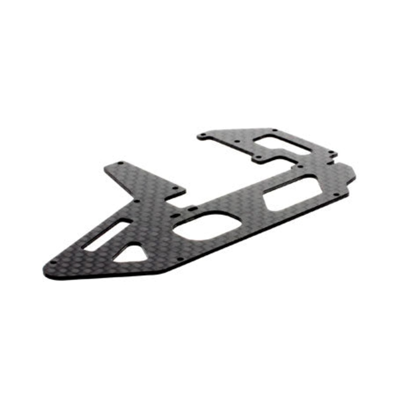 Blade Carbon Fibre Main Frame: 180 CFX BLH3413
