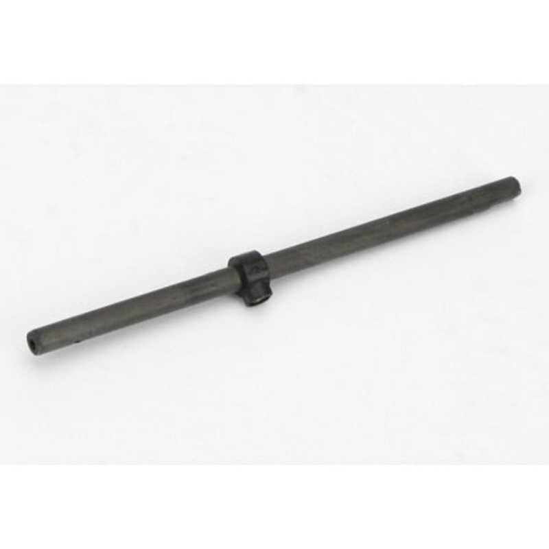 Blade mCP X Carbon Fibre Main Shaft with Collar and Hardware BLH3507