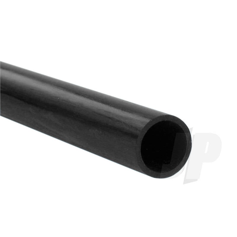 Carbon Fibre Tube 4.0mm x 2.0mm x 1000mm 5518416