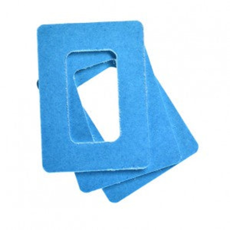 Cortex Pro & AXON Gyro Foam Tape Acro ACP Pads from Bavarian Demon