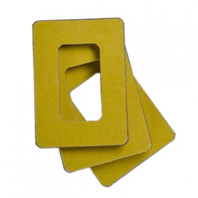 Cortex Pro & Axon Gyro Foam Tape Soft ACP Pads from Bavarian Demon