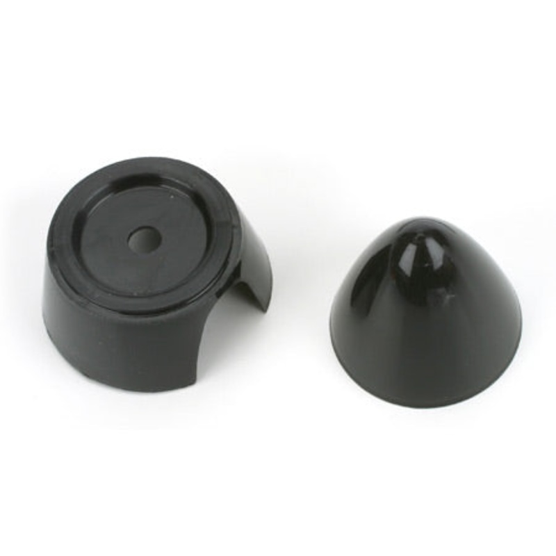 E-Flite Apprentice 15e Spinner + STS EFL2733