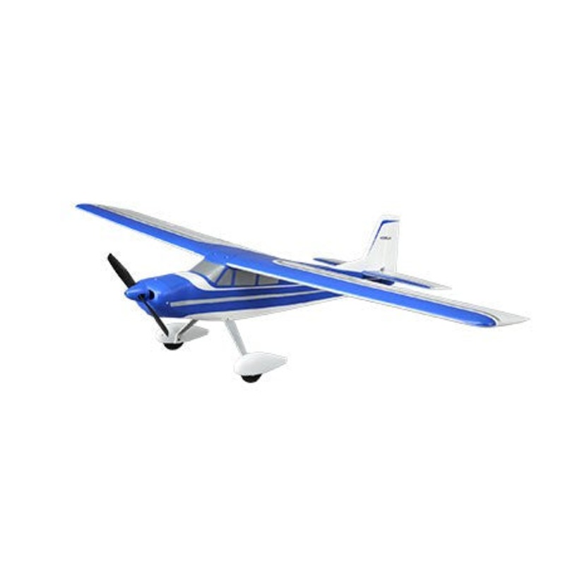 E-Flite Valiant 1.3m BNF Basic EFL49500